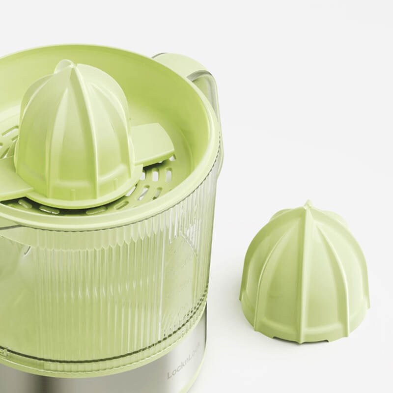 Máy Vắt Cam Xoay Ép Hai Chiều LocknLock Citrus Juicer 40W 700ml 3 màu - EJJ244 image number null
